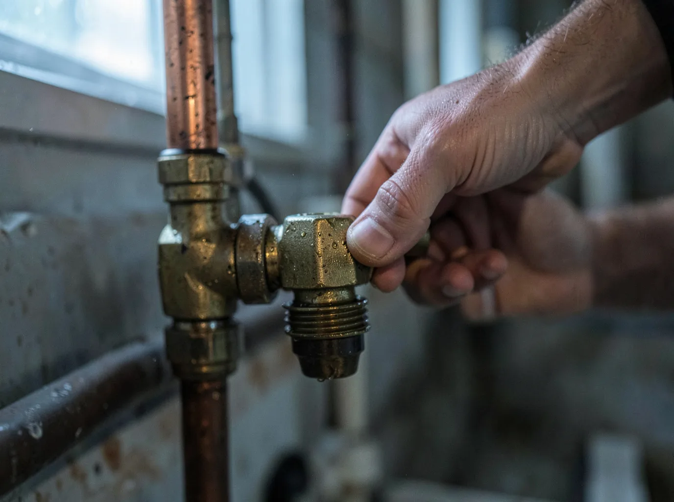 Emergency Plumber Ocean Park, ME FAQs